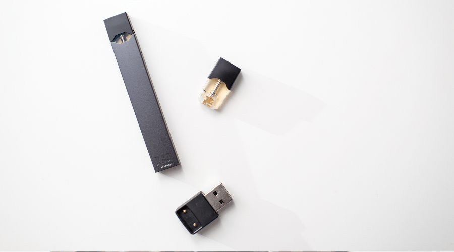 What to Do with an Empty or Dead Vape？