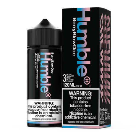 Reasons To Switch To Vaping Tobacco-Free Nicotine