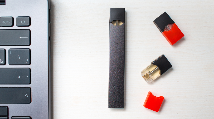 How Does a Vape Work