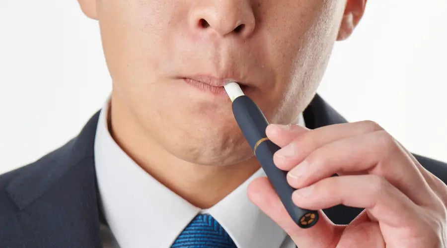 How Many Calories Are In A Vape
