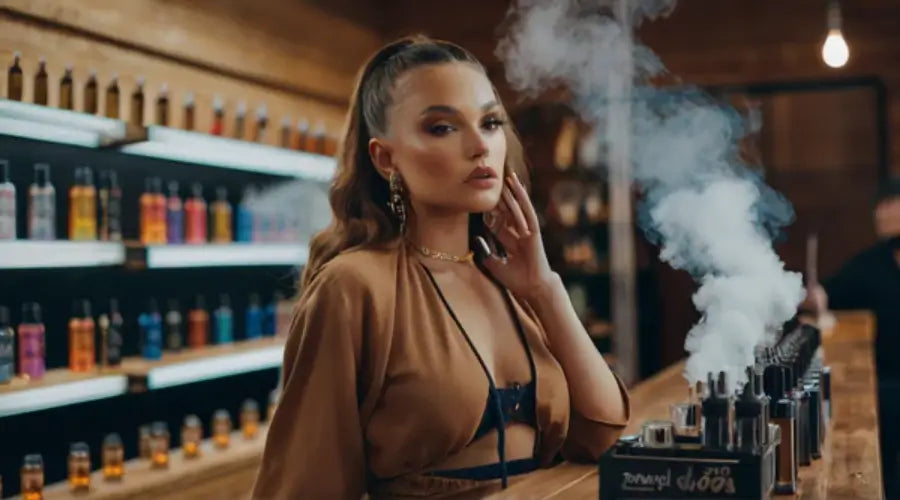 How Many Cigarettes Is 5000 Puffs? VapoRider How Many Cigarettes Is 5000 Puffs? VapoRider