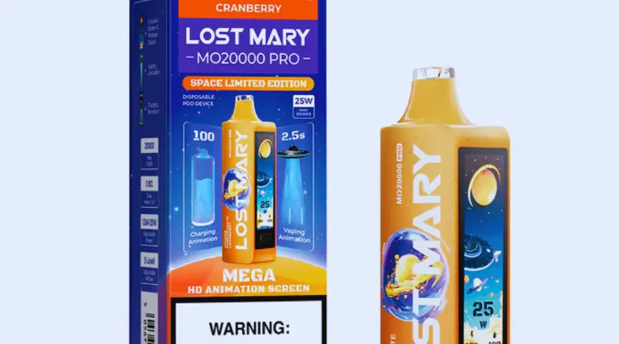 how to take apart a lost mary mo20000 Pro Review – VapoRider Flavor:Bluenana envi Fumo Brand Disposable Vape