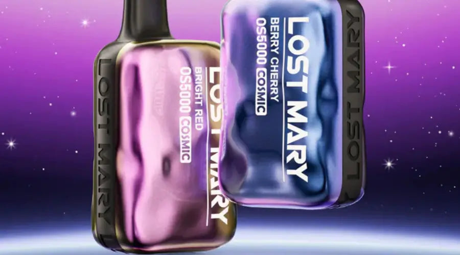 Are Lost Mary Vapes Safe? VapoRider Are Lost Mary Vapes Safe? VapoRider