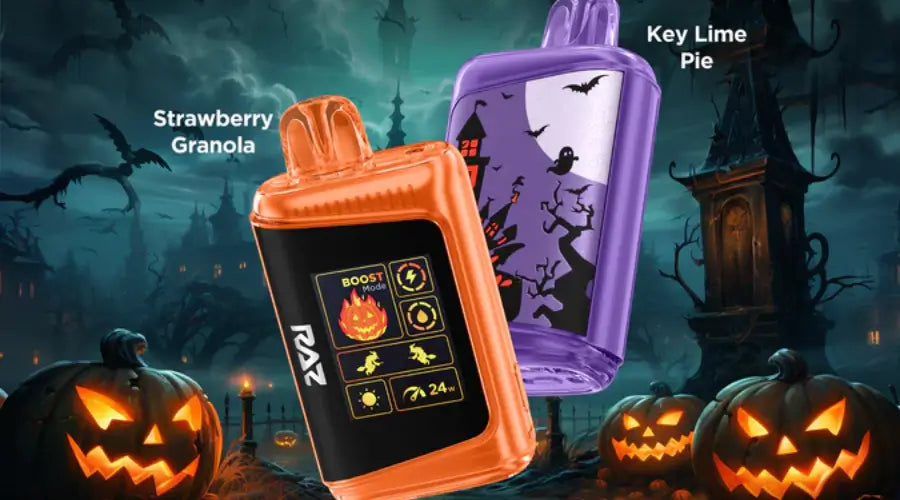 Are Raz Vapes Better Than Geek Bar? VapoRider Are Raz Vapes Better Than Geek Bar? VapoRider
