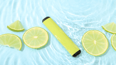 Viho Turbo Vape Review: 50+ Flavors In A Stylish Package