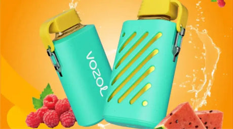 Vozol Vape