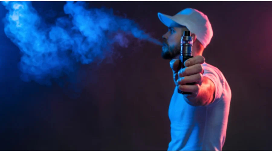 best refillable pod vape