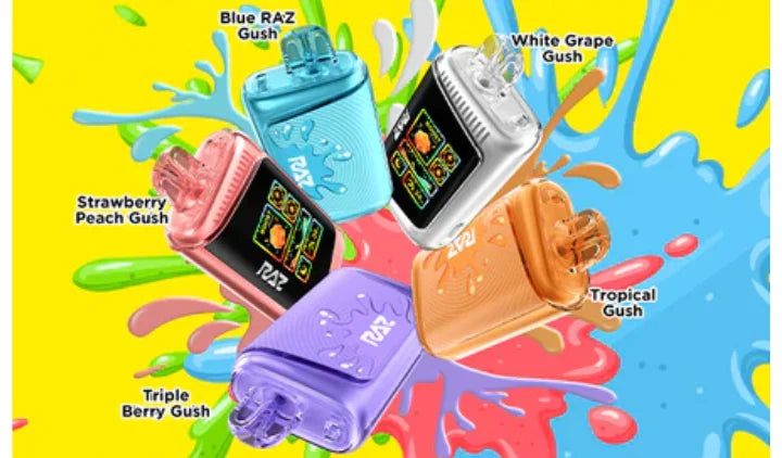 A Beginners Guide on How to Vape in 2025