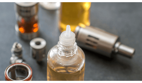 How Do I Avoid Dry Hits When Vaping?