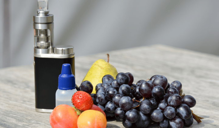 How Do I Avoid Dry Hits When Vaping?