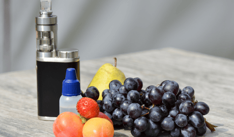 How Do I Avoid Dry Hits When Vaping?