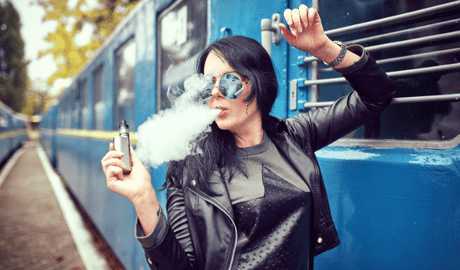 Chasing the Blue Slushie: Which Disposable Vape Has the Best Blue Razz Ice?