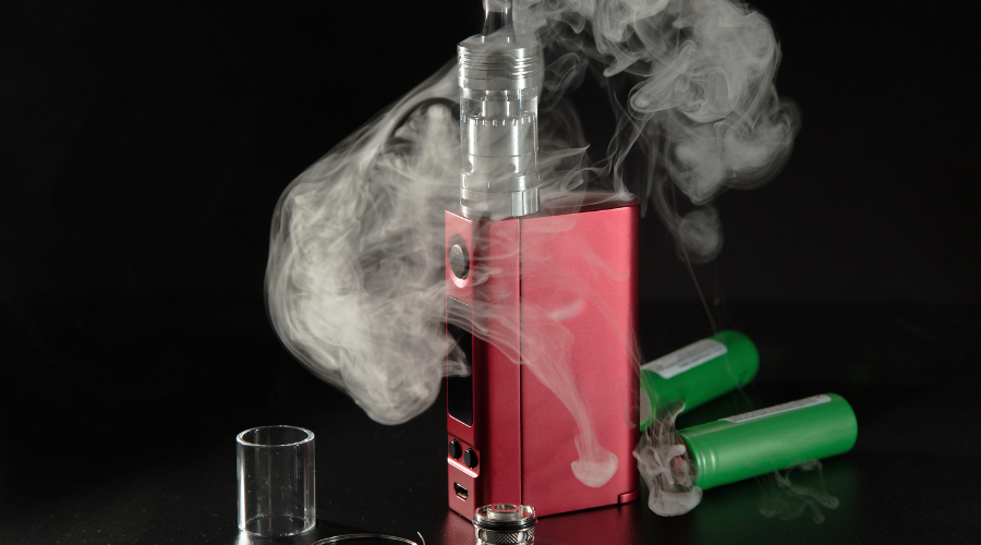 Best Disposable Vape in 2025