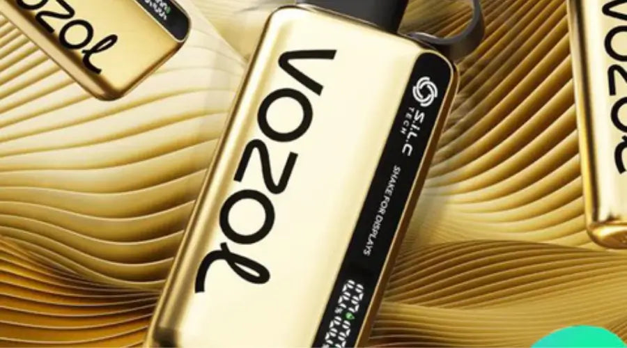 Vozol Star 9000 Disposable Vape Review VapoRider Vozol Star 9000 Disposable Vape Review VapoRider