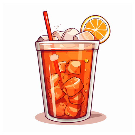 Beverage-Inspired E-Liquids