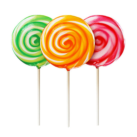 Candy & Sweet Flavored E-Liquids