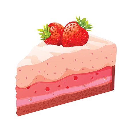 Dessert-Flavored E-Liquids