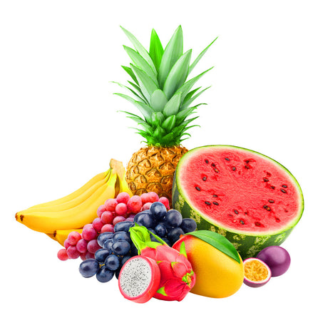Fruity Blend E-Liquids