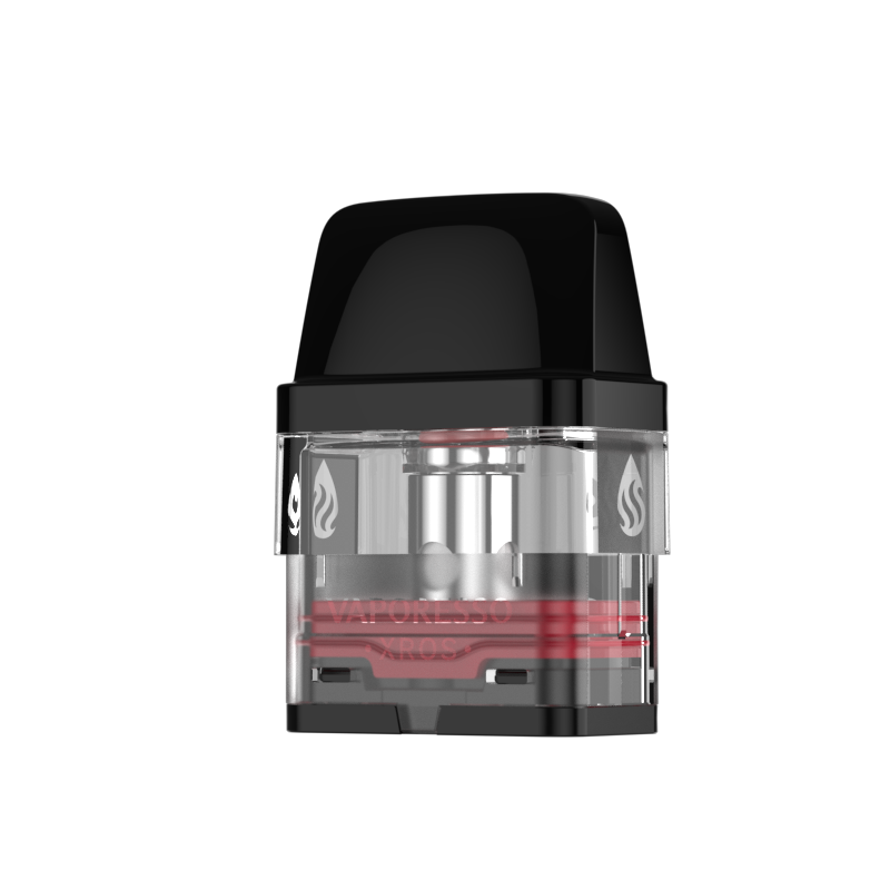 Vaporesso Corex 2.0 XROS 2ml Replacement Pod - 4 Count