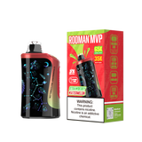 RODMAN MVP 65K Puff Disposable Device - 65,000 Puffs