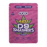 DOZO D9 Smashers Gummies 10,000MG - 20 Count