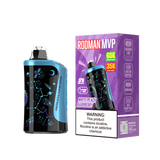 RODMAN MVP 65K Puff Disposable Device - 65,000 Puffs