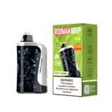 RODMAN MVP 65K Puff Disposable Device - 65,000 Puffs