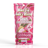 Not Ya Son's Weed 0.5g THCA Mini Pre Rolls - 2 Count