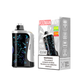 RODMAN MVP 65K Puff Disposable Device - 65,000 Puffs