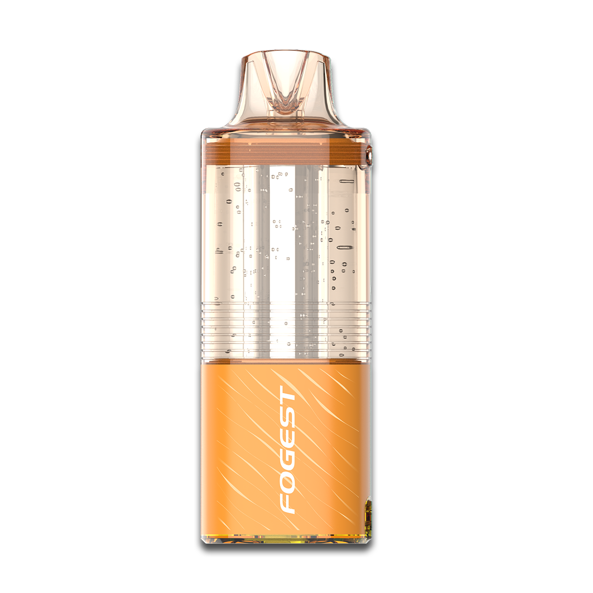 Made in USA | FOGEST 40K Disposable Device POD - 40,000 Puff