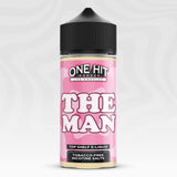 The Man by One Hit Wonder TFN Series 100mL Bottle
