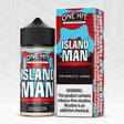 Island Man by One Hit Wonder TFN Series 100mL with Packaging