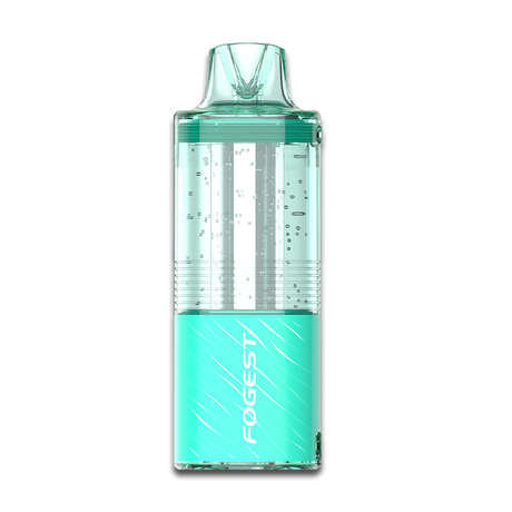 Made in USA | FOGEST 40K Disposable Device POD - 40,000 Puff