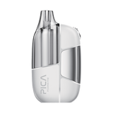 Assembled in USA | PICA BAR “Pure” 45K Puff Disposable Device - 45,000