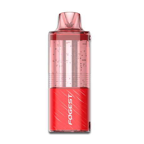 Made in USA | FOGEST 40K Disposable Device POD - 40,000 Puff