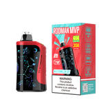 RODMAN MVP 65K Puff Disposable Device - 65,000 Puffs
