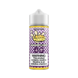 Blue Crepe by Loaded Series | 120mL With Packaging