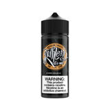 Brazilian Tobacco by Ruthless Series 120mL Bottle