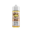 Chocolate Glazed by LOADED Series 120ml Bottle