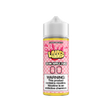 Cran-Apple Juice Iced by LOADED Series 120ml Bottle