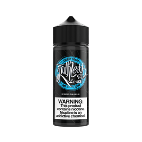 Energy Drank | Ruthless | 120mL 3mg bottle