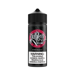 Ez Duz It by Ruthless Series 120ml Bottle