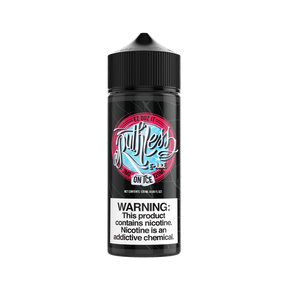 Ez Duz It On Ice by Ruthless Series 120ml Bottle