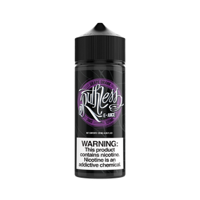Grape Drank by Ruthless Series 120ml Bottle