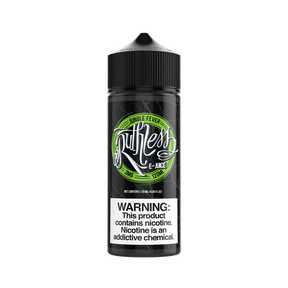 Jungle Fever by Ruthless Series 120ml Bottle