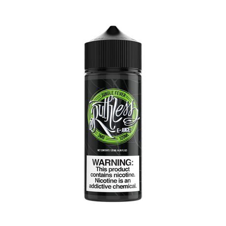Jungle Fever by Ruthless Series 120ml Bottle