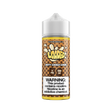 Nutty Choco Crepe by Loaded Series | 120mL Bottle