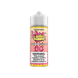 Raspberry Éclair by LOADED Series 120ml Bottle