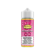 Strawberry Dipped By LOADED Series 120mL Bottle