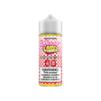 Strawberry Jelly Donut by LOADED Series 120ml Bottle